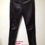 pantalon negro